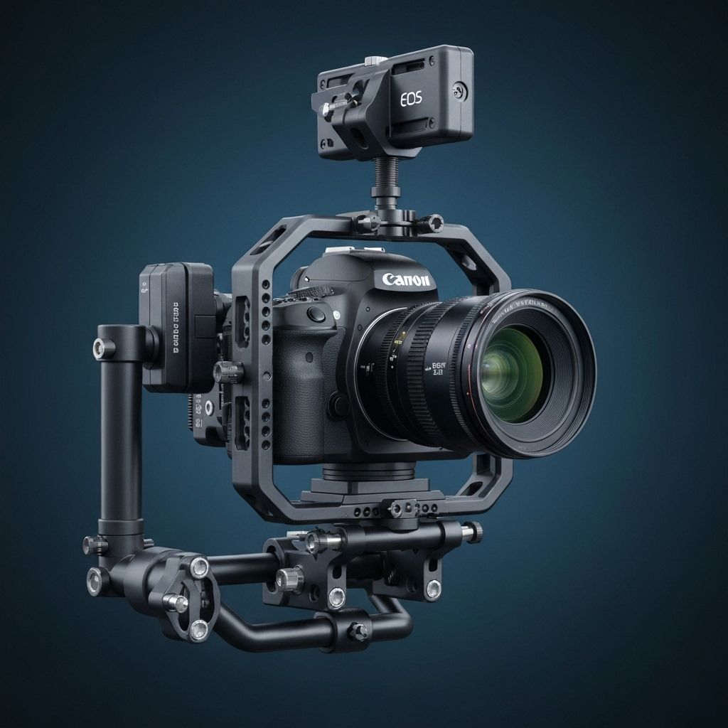 Cinema Camera